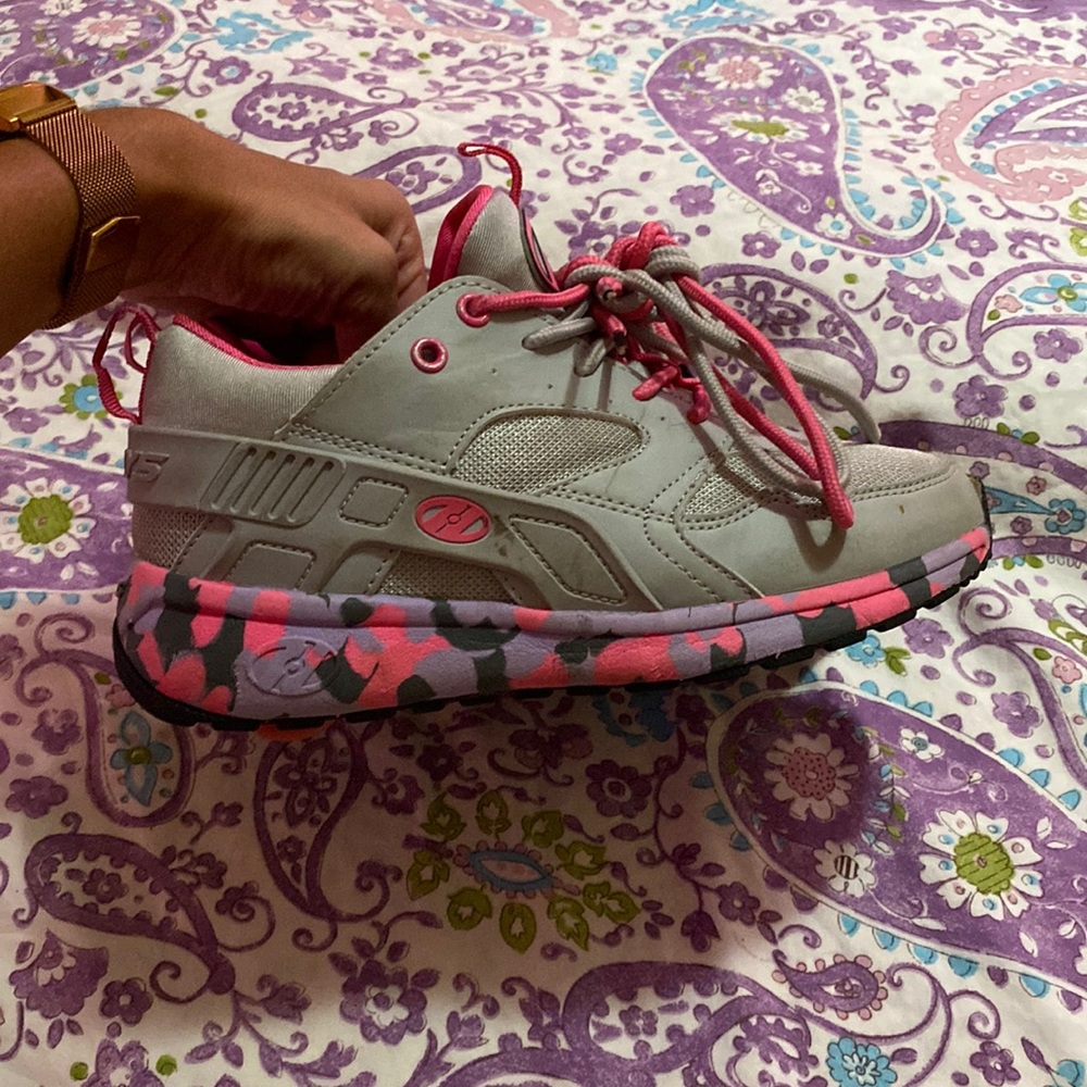Heelys